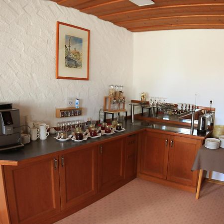 Landgasthof Schuetzen Tengen المظهر الخارجي الصورة