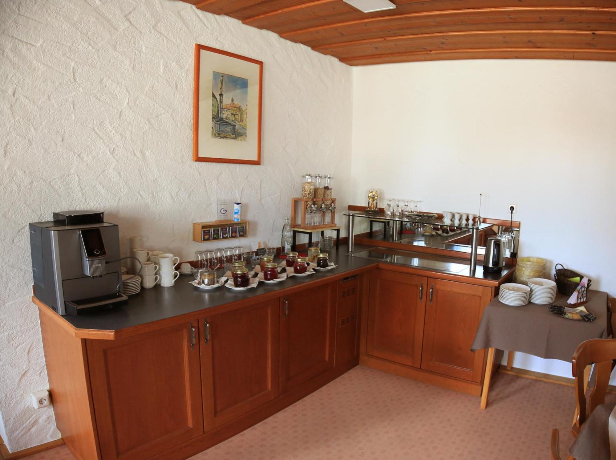 Landgasthof Schuetzen Tengen المظهر الخارجي الصورة